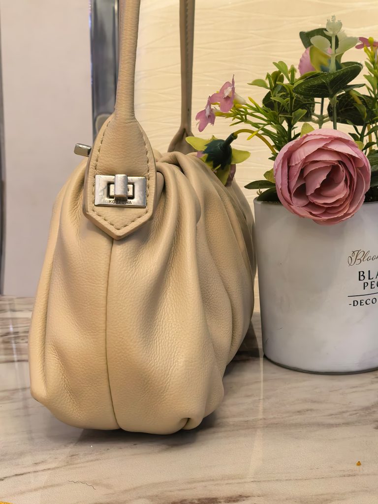 Classy Glam bag